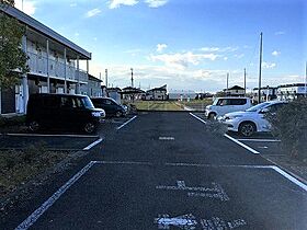 レオパレスコンフォート 207 ｜ 茨城県土浦市真鍋2丁目（賃貸アパート1K・2階・23.18㎡） その6