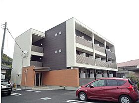 ヴィラドムス 206 ｜ 茨城県土浦市真鍋3丁目7-11（賃貸マンション1K・2階・28.30㎡） その1