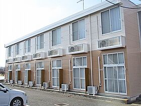 レオパレスレジデンス霞ヶ岡 203 ｜ 茨城県土浦市霞ケ岡町31-33（賃貸アパート1K・2階・20.28㎡） その11