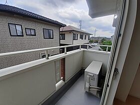 シャルマン　おおつ野 201 ｜ 茨城県土浦市おおつ野5丁目5-2（賃貸アパート1LDK・2階・45.29㎡） その9