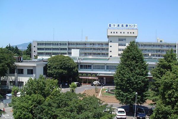 グランセレスタＢ 301｜茨城県土浦市桜町1丁目(賃貸アパート1K・3階・33.18㎡)の写真 その14