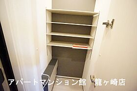 casa serena 203 ｜ 茨城県稲敷郡阿見町よしわら6丁目30-13（賃貸アパート1LDK・2階・37.72㎡） その8