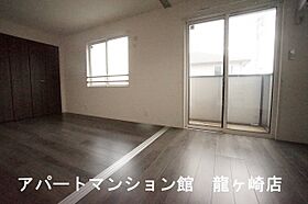 casa serena 203 ｜ 茨城県稲敷郡阿見町よしわら6丁目30-13（賃貸アパート1LDK・2階・37.72㎡） その21