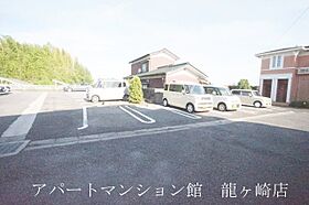 レジデンスさくら台Ｆ 201 ｜ 茨城県牛久市さくら台2丁目16番地3（賃貸アパート2LDK・2階・58.48㎡） その21