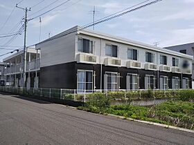 レオパレスロータス 208 ｜ 茨城県土浦市東真鍋町（賃貸アパート1K・2階・22.70㎡） その1