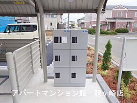 ベル　フルールII 104 ｜ 茨城県稲敷郡阿見町大字鈴木124-10（賃貸アパート1LDK・1階・50.01㎡） その30