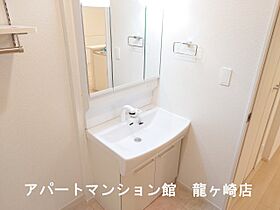 ベル　フルールII 101 ｜ 茨城県稲敷郡阿見町大字鈴木124-10（賃貸アパート1LDK・1階・50.01㎡） その7