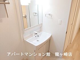 ベル　フルールII 102 ｜ 茨城県稲敷郡阿見町大字鈴木124-10（賃貸アパート1LDK・1階・50.05㎡） その7