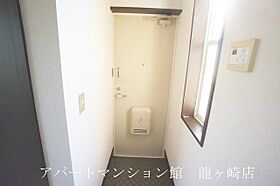 サンラフォーレ竜ヶ崎 204 ｜ 茨城県龍ケ崎市砂町2736-1（賃貸アパート1R・2階・15.75㎡） その14