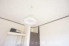 サンラフォーレ竜ヶ崎 204 ｜ 茨城県龍ケ崎市砂町2736-1（賃貸アパート1R・2階・15.75㎡） その28