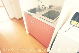 レオパレスエスポワールU 205 ｜ 茨城県稲敷郡阿見町中央6丁目20-43（賃貸アパート1K・2階・26.08㎡） その11