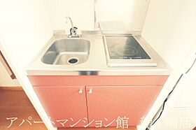 レオパレスエスポワールU 205 ｜ 茨城県稲敷郡阿見町中央6丁目20-43（賃貸アパート1K・2階・26.08㎡） その12