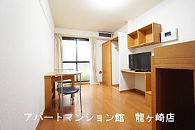 レオパレス霞南 104 ｜ 茨城県稲敷郡阿見町大字阿見4284-31（賃貸アパート1K・1階・22.35㎡） その3