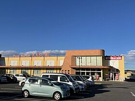 リーヴル・ディマージュ 101 ｜ 茨城県土浦市並木2丁目4番27号（賃貸アパート1LDK・1階・46.49㎡） その18