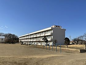 リーヴル・ディマージュ 101 ｜ 茨城県土浦市並木2丁目4番27号（賃貸アパート1LDK・1階・46.49㎡） その23