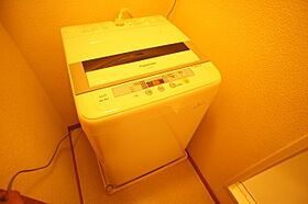 レオパレスプロシード 205 ｜ 茨城県牛久市ひたち野西3丁目14-3（賃貸アパート1K・2階・23.18㎡） その25