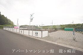 仮）よしわら新築アパート 102 ｜ 茨城県稲敷郡阿見町よしわら1丁目3（賃貸アパート1LDK・1階・42.15㎡） その22