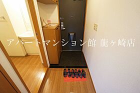 レジデンス壱番館 203 ｜ 茨城県龍ケ崎市松ケ丘4丁目2-3（賃貸アパート2LDK・2階・57.33㎡） その22