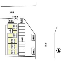 Ｂｒｅｚｚａ 203 ｜ 茨城県牛久市ひたち野西4丁目22-1（賃貸アパート1R・2階・33.40㎡） その20