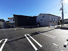 ラ・リーバンベルＡ 104 ｜ 茨城県土浦市立田町6番3-1（賃貸アパート1K・1階・31.66㎡） その13