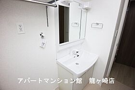 クレスト　ヒル 204 ｜ 茨城県稲敷郡阿見町よしわら1丁目7-2（賃貸アパート1LDK・2階・40.11㎡） その24