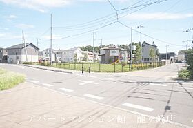 Casa ecran 205 ｜ 茨城県稲敷郡阿見町大字荒川本郷字丸山199-1（賃貸アパート1LDK・1階・40.26㎡） その11