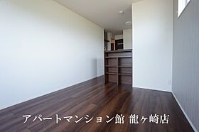 casa serena 101 ｜ 茨城県稲敷郡阿見町よしわら6丁目30-13（賃貸アパート1LDK・1階・37.94㎡） その3