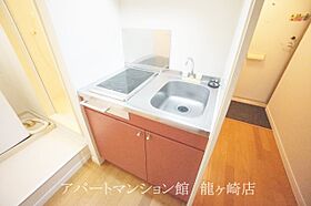 レオパレスビクトリーI 202 ｜ 茨城県龍ケ崎市松ケ丘4丁目5-11（賃貸アパート1K・2階・21.06㎡） その4