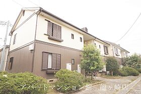 グリーンパストラル桜井Ｄ 102 ｜ 茨城県龍ケ崎市南中島町150（賃貸アパート2LDK・1階・50.70㎡） その1