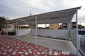 仮)荒川本郷新築アパート 202 ｜ 茨城県稲敷郡阿見町大字荒川本郷1335-1、1334-99（賃貸アパート1LDK・2階・35.33㎡） その20