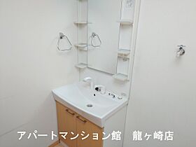 Bonheur（ボヌール） 202 ｜ 茨城県龍ケ崎市若柴町3011-13（賃貸アパート1LDK・2階・54.10㎡） その6