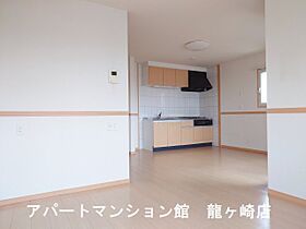 Bonheur（ボヌール） 202 ｜ 茨城県龍ケ崎市若柴町3011-13（賃貸アパート1LDK・2階・54.10㎡） その8