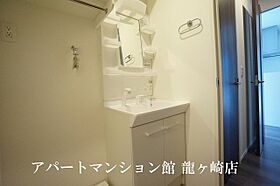 casa vivace 103 ｜ 茨城県稲敷郡阿見町よしわら6丁目30-14（賃貸アパート1LDK・1階・38.64㎡） その7