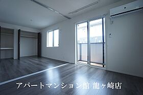 casa vivace 103 ｜ 茨城県稲敷郡阿見町よしわら6丁目30-14（賃貸アパート1LDK・1階・38.64㎡） その22