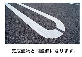 グレースよしわら 102 ｜ 茨城県稲敷郡阿見町よしわら2丁目1-3（賃貸アパート1LDK・1階・36.29㎡） その13