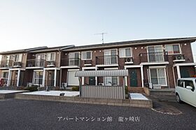 アイビースクエア四季の杜A棟 106 ｜ 茨城県龍ケ崎市久保台3丁目8-1（賃貸テラスハウス3LDK・1階・80.59㎡） その1