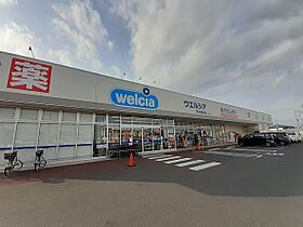 シェノンIV 105 ｜ 茨城県稲敷郡阿見町岡崎2丁目8-3（賃貸アパート1LDK・1階・50.01㎡） その18