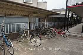 レオパレスコテナン阿見中央 201 ｜ 茨城県稲敷郡阿見町中央4丁目6-3（賃貸アパート1K・2階・23.18㎡） その27