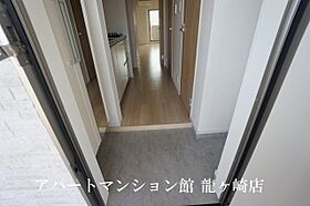 ウィステリア・リブII 303 ｜ 茨城県龍ケ崎市若柴町3029-2（賃貸アパート1K・3階・26.09㎡） その11