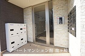 ウィステリア・リブII 303 ｜ 茨城県龍ケ崎市若柴町3029-2（賃貸アパート1K・3階・26.09㎡） その26