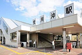 リリオ荒川沖 101 ｜ 茨城県土浦市荒川沖西1丁目10-30（賃貸アパート1LDK・1階・40.02㎡） その25