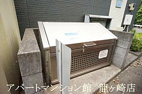 レオネクストプレミウールII 107 ｜ 茨城県龍ケ崎市城ノ内4丁目6-1（賃貸アパート1LDK・1階・46.94㎡） その28