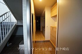 ブルーウィング 102 ｜ 茨城県龍ケ崎市佐貫町3662（賃貸アパート1K・1階・31.35㎡） その9