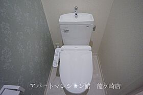 ブルーウィング 102 ｜ 茨城県龍ケ崎市佐貫町3662（賃貸アパート1K・1階・31.35㎡） その6