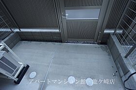 ブルーウィング 102 ｜ 茨城県龍ケ崎市佐貫町3662（賃貸アパート1K・1階・31.35㎡） その16