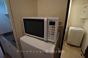 クレイノブロッケン 205 ｜ 茨城県稲敷郡阿見町大字阿見4056-2（賃貸アパート1K・2階・30.03㎡） その14