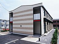 茨城県龍ケ崎市松ケ丘4丁目2-13：物件画像／アパートマンション館株式会社　龍ヶ崎支店