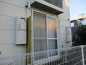 レオパレスヴェルドミール 101 ｜ 茨城県龍ケ崎市佐貫町3711-2（賃貸アパート1K・1階・23.18㎡） その17