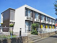 茨城県龍ケ崎市松ケ丘2丁目18-2：物件画像／アパートマンション館株式会社　龍ヶ崎支店