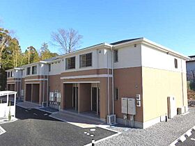 パサニアテラス 107 ｜ 茨城県牛久市猪子町（賃貸アパート1LDK・1階・40.93㎡） その1